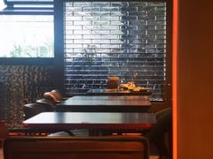 大堂-BRAVO·布瓦屋西餐