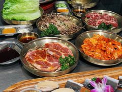 -本炙炭烤·蒲烧活鳗料理店(金沙洲店)