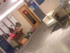 -迈格笙SPA·影院式足道·采耳(金桥店)