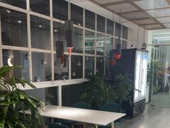 -ins森林童话餐厅coffee&bistro