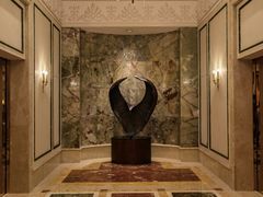 -广州富力丽思卡尔顿酒店