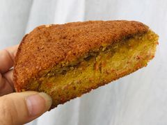 胡萝卜蛋糕-老梦面包 CHEZMOREL(三源里店)