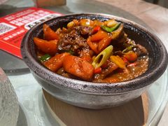 -香鼎坊江西菜(国奥店)