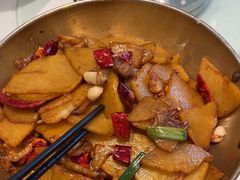 -湘厨私房菜(广昌店)