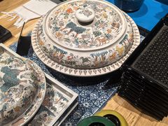 -相约小筑缅泰文化餐厅(临沧·强力广场店)