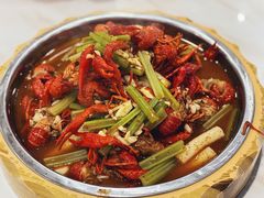 -龙虾奇迹(大华三路店)