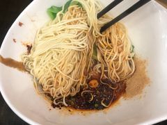 小面-瓜瓢面(小龙坎店)