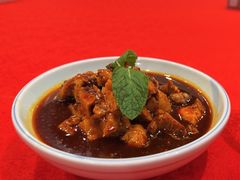 口水鸡-东兴楼饭庄(六里桥店)