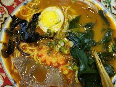 -桃屋日本料理(清华科技园店)