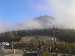 -富士山吉田線五合目