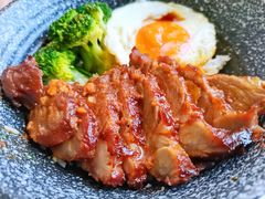 -新荔园茶餐厅(荔湾区府宿舍大院店)