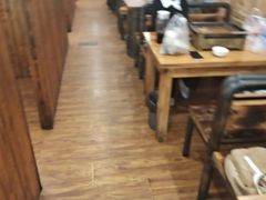 大堂-老东镇啤酒屋海鲜加工·蒸汽海鲜·海鲜烧烤(台东店)