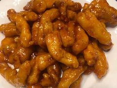 -北平味道.京味菜.烤鸭(梨园店)