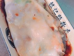 -银记肠粉店(北京路店)