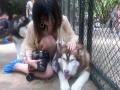 -TrueLove @ Neverland (Husky Cafe)