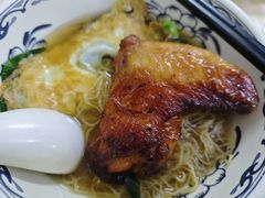 -渔记茶餐厅(渔村店)