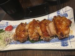 -大雄寿司(中华广场店)