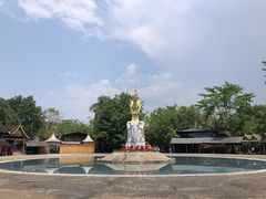 -西双版纳傣族园