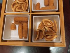 -三品香·江浙菜(松江九谊店)