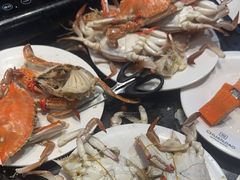 -川骄海鲜自助(河东店)