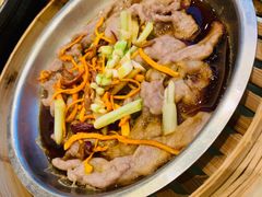 -稻香酒家·33年老字号·港式粤菜(富邦中心店)