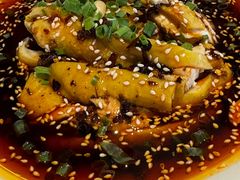 -辣婆婆(航天桥店)