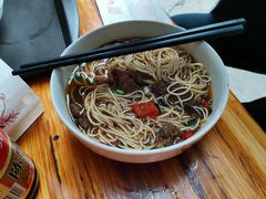 -李易面馆(树木岭店)