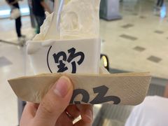 -野人先生Gelato(上海长宁龙之梦店)