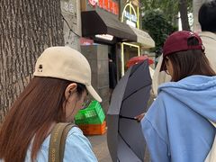 -南楼煎饼(滨江道店)
