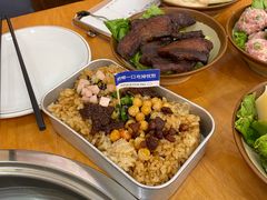 -黔三一夺夺粉酸汤火锅(百信店)