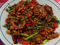九秒腰花-荆九爷爆炒桥头三嫩(云南北路店)