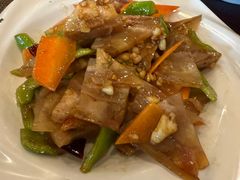 -老三羊汤【北兴隆街店】