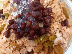 -甜赐良缘牛奶甜品世家(新都汇店)
