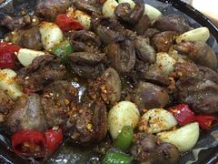 -老东镇啤酒屋海鲜加工·蒸汽海鲜·海鲜烧烤(台东店)