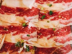 -新石器烤肉(高行万嘉店)
