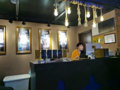 -柯洛克沉浸剧情密室(小寨华旗店)