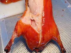 -月福京味斋·烤鸭店·北京菜(鼓楼总店)