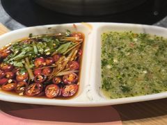 -生如夏花泰式火锅(鹭洲里店)