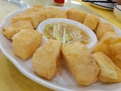 -台山美食一绝阿四台山黄鳝饭(阿四创作店)