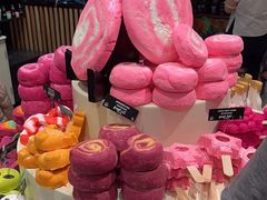 -LUSH(威尼斯人店)