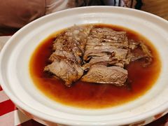 -西贝(上海我格广场店)