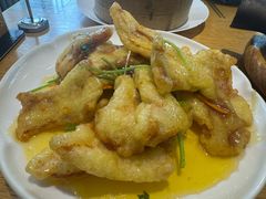 -去茶去餐厅(中央大街店)