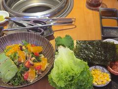 -丸藏和牛烧肉专门店(园区师惠坊店)