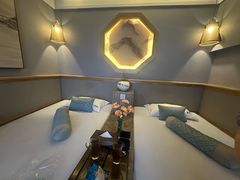 -云中漫步·足疗养生会馆(金开店)