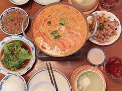 -林四喜·闽南传家菜(鼓浪屿店)