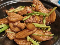 -荟廷·晶萃(陆家嘴尚悦湾店)