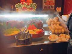 -牛New寿喜烧(闵行龙湖天街店)