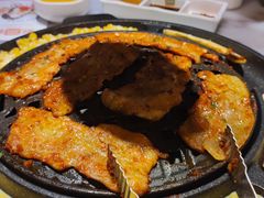 -韩宫宴和牛烤肉(合肥滨湖银泰城店)