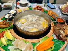 -椰小鸡·琼州糟粕醋(美兰缤纷城店)