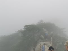 -罗田薄刀峰风景区